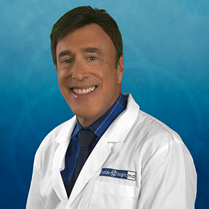 Stephen Center, M.D. Stephen Center, M.D.