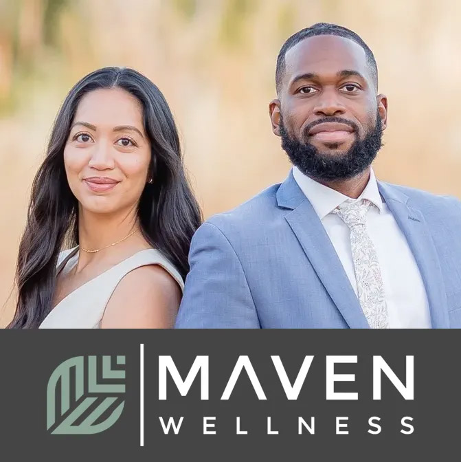 Maven Wellness